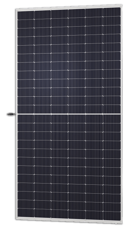 Placa Solar Fotovoltaica 585W Osda