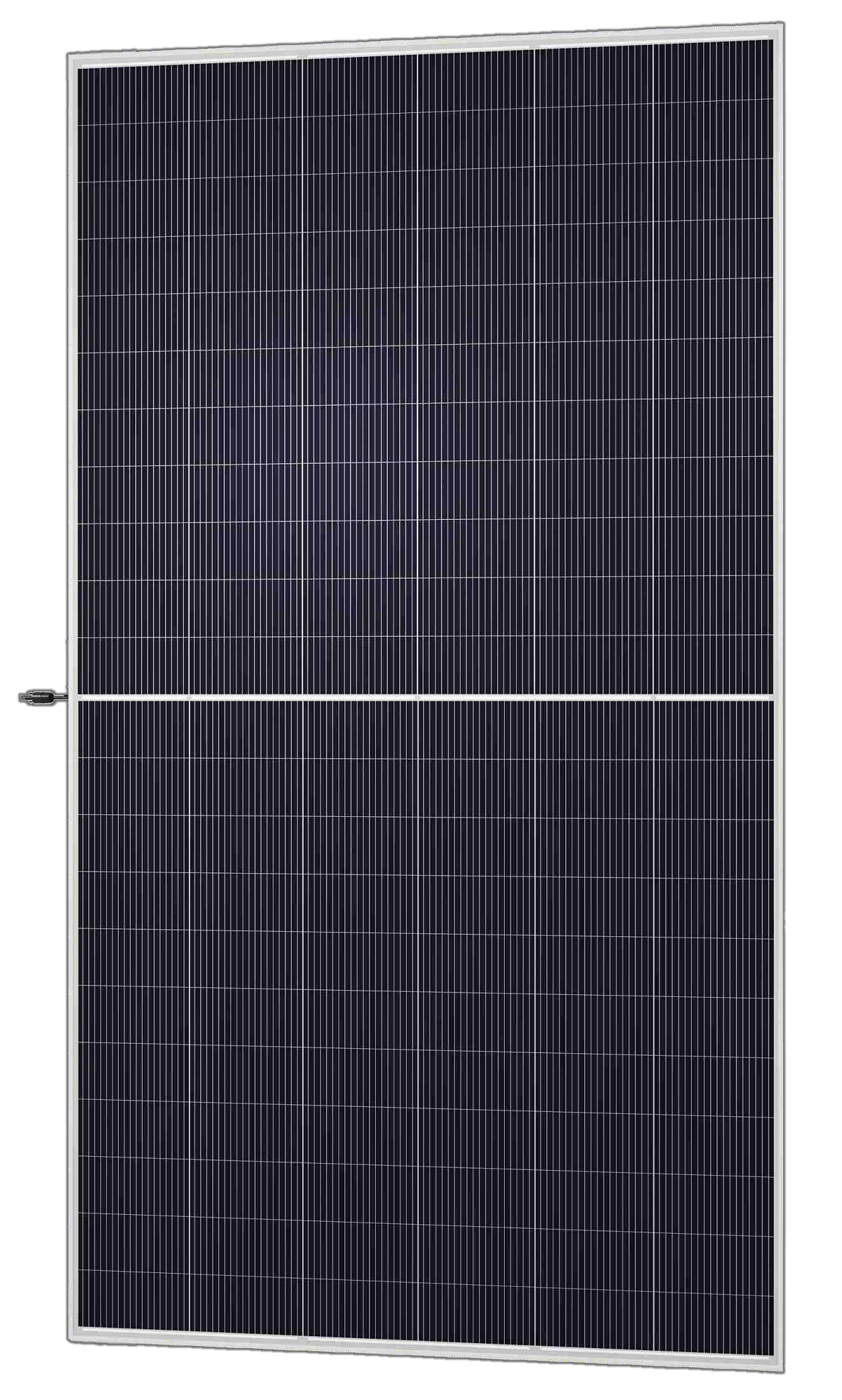 Placa Solar Fotovoltaica 620W Osda