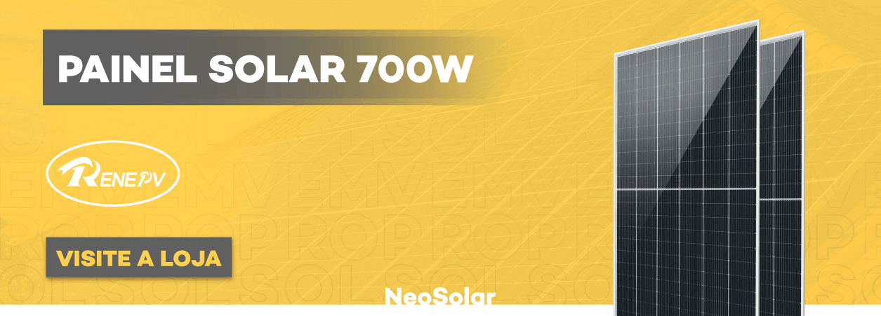 Placa solar RenePV Placa solar RenePV