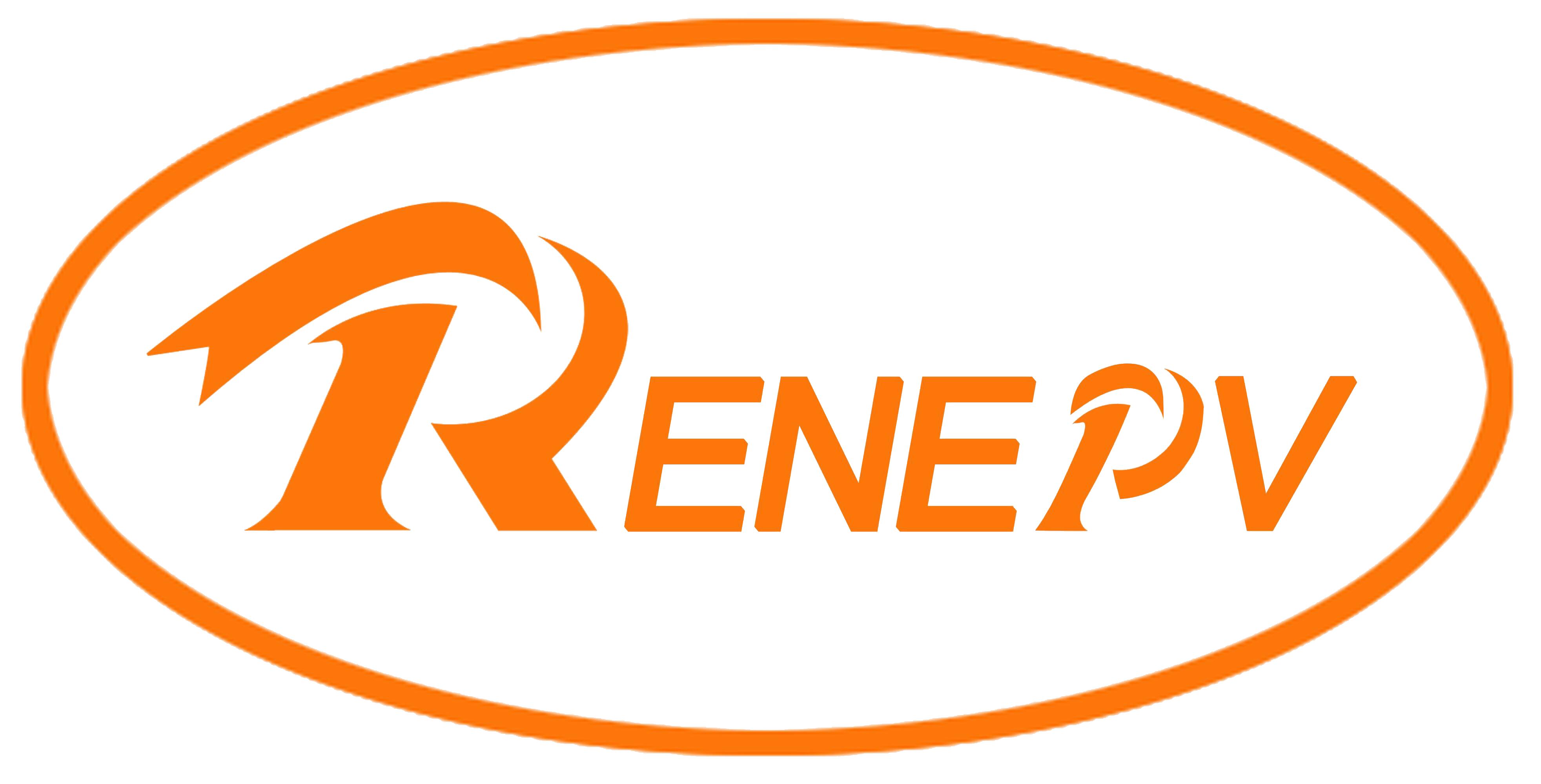 RenePV - Energia Solar RenePV - Energia Solar