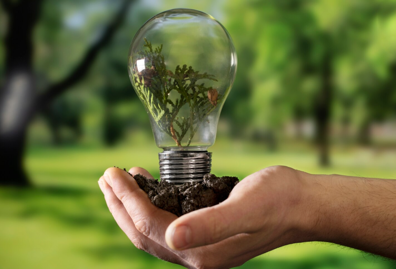 Transição Energética COP30